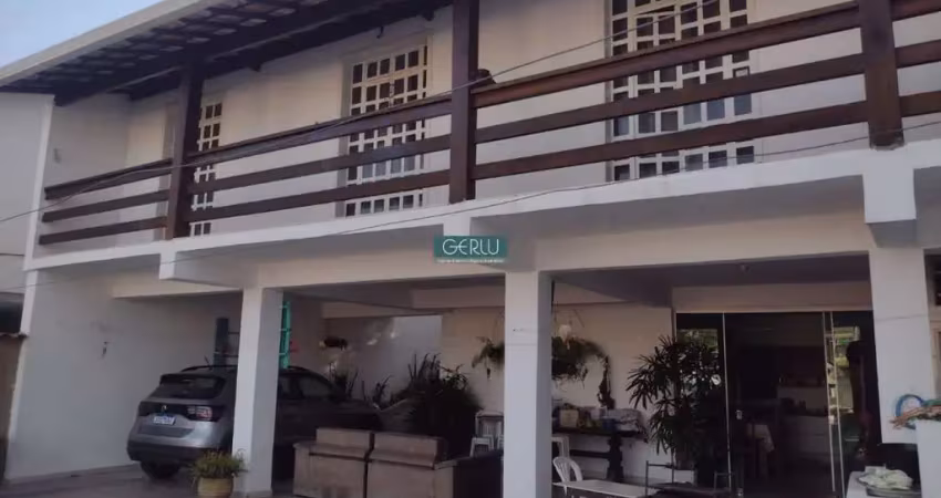 Casa com 4 quartos à venda na Doutor José Maria Alkimin, 150, Centro, Betim