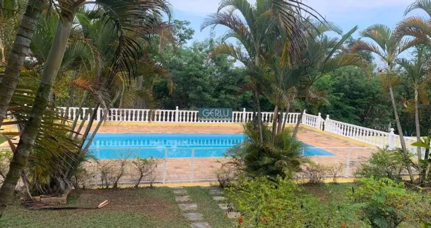 Chácara / sítio com 4 quartos à venda na Begônia, 350, Vianópolis, Betim