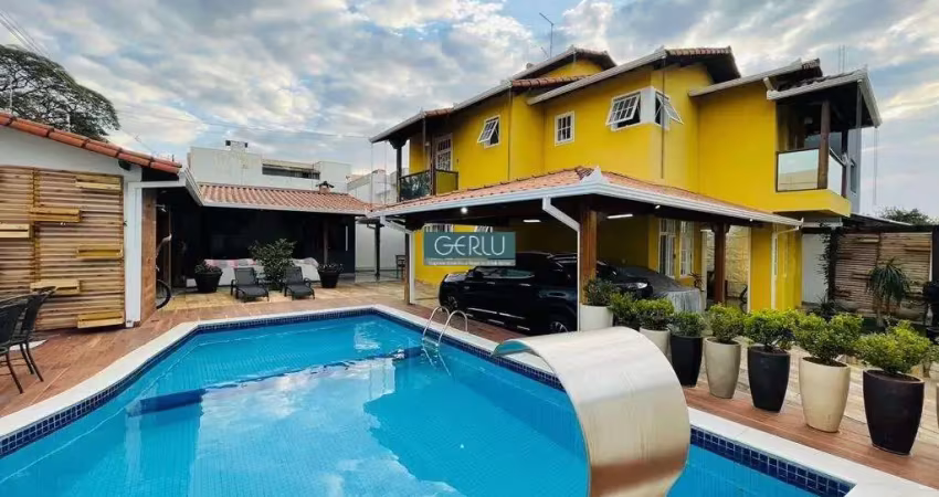 Casa com 3 quartos à venda na Mato Grosso, 371, Espírito Santo, Betim