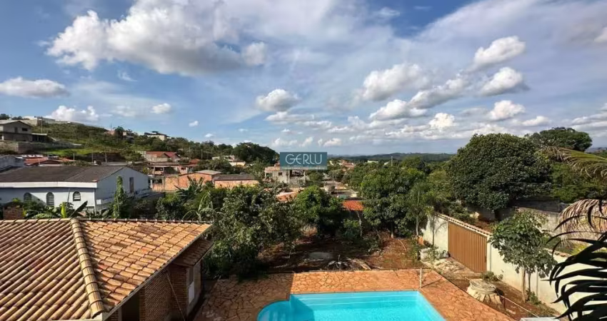 Chácara / sítio com 5 quartos à venda na Primeiro de Maio, 13, 500, Centro, São Joaquim de Bicas