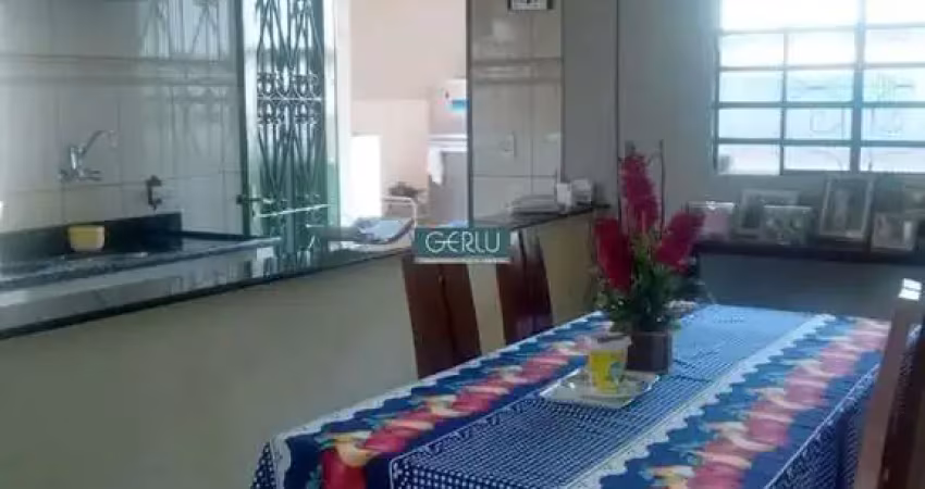 Casa com 2 quartos à venda na de Oslo, 250, Duque de Caxias, Betim