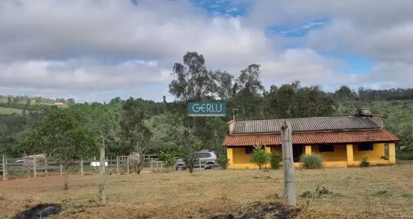 Chácara / sítio com 2 quartos à venda na Antônio Quirino da Silva, 100, Centro, Itatiaiuçu