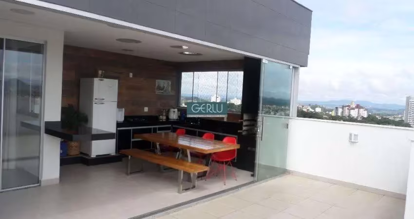 Cobertura com 3 quartos à venda na Moraes, 800, Filadélfia, Betim