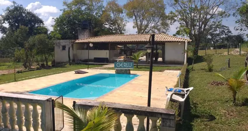 Chácara / sítio com 5 quartos à venda na Cristiano Teixeira De Melo, 1500, Urucuia, Esmeraldas