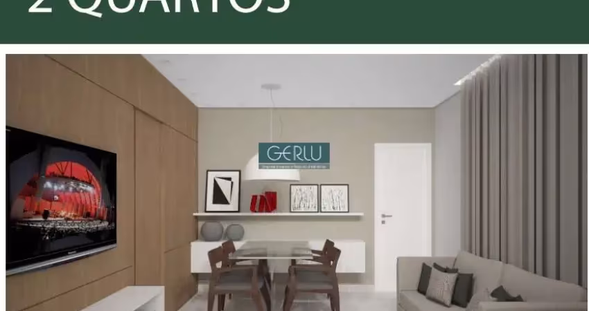 Apartamento com 2 quartos à venda na do Acre, 40, Senhora Das Graças, Betim