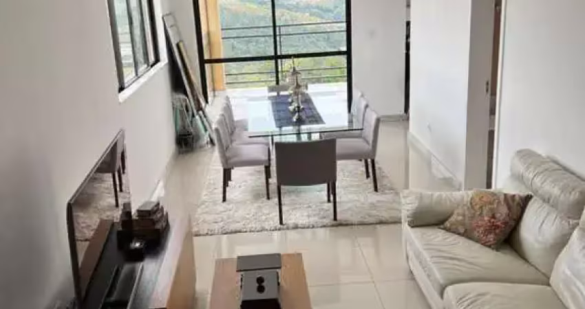 Cobertura com 3 quartos à venda na Tapajós, 450, Brasiléia, Betim