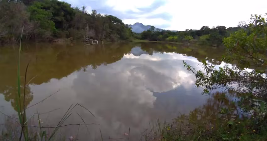 Chácara / sítio com 3 quartos à venda na Alameda dos Girassóis, 32, Zona Rural, Igarapé