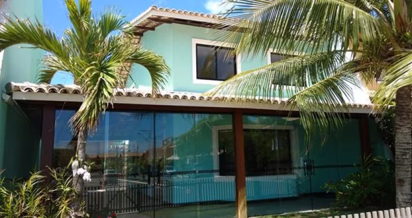 COND. SOL DO FLAMENGO, MELHOR INFRA DA REGIÃO, EXCELENTE CASA NASCENTE, AVARANDADA, 4/4