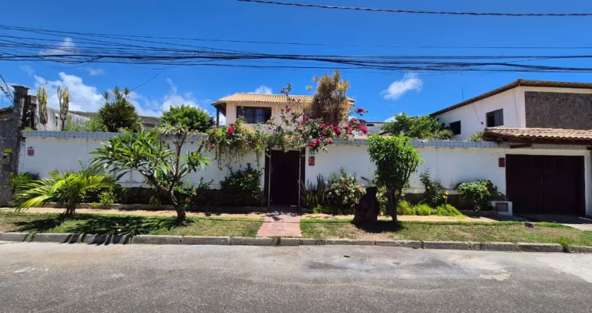 MARAVILHOSA CASA FAMILIAR OU P/ POUSADA, NASCENTE, C/6 SUÍTES E PISCINA, EM STELLA MARIS