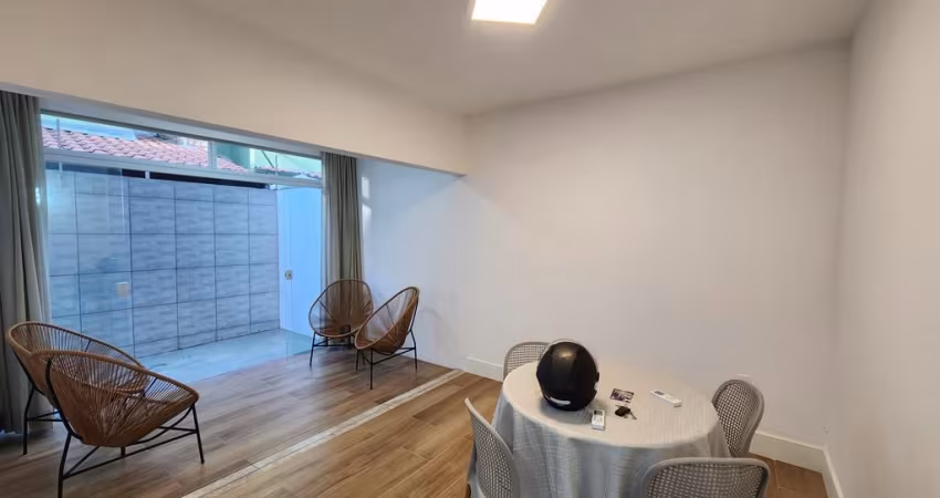 EXCELENTE GARDEM, APARTAMENTO TÉRREO, 83M², NASCENTE, 2/4, SUÍTE C/ CLOSET, LOCALIZAÇÃO PREVILEGIADA