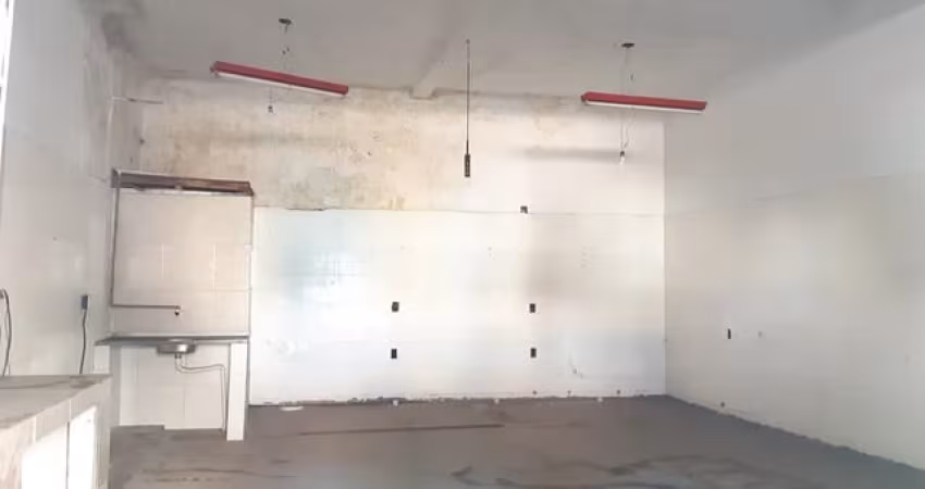 2 LOJAS C/ 60 m² CADA, NO BAIRRO DA PRATA, EM NOVA IGUAÇU