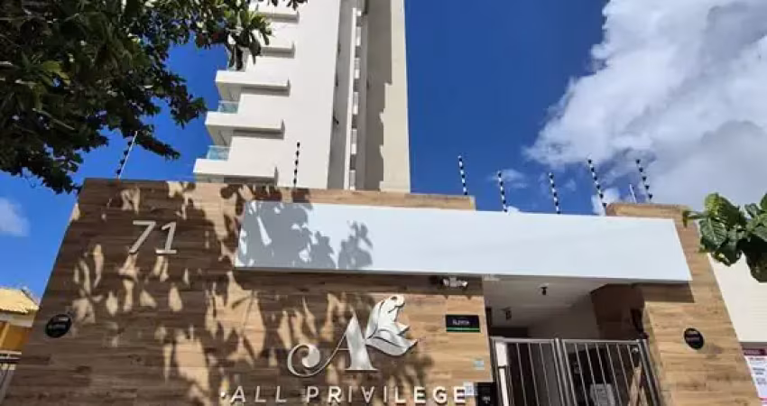 MARAVILHOSO APTO. 1/4 VISTA MAR, PRÓXIMO À TUDO QUE STELLA MARIS TEM DE MELHOR