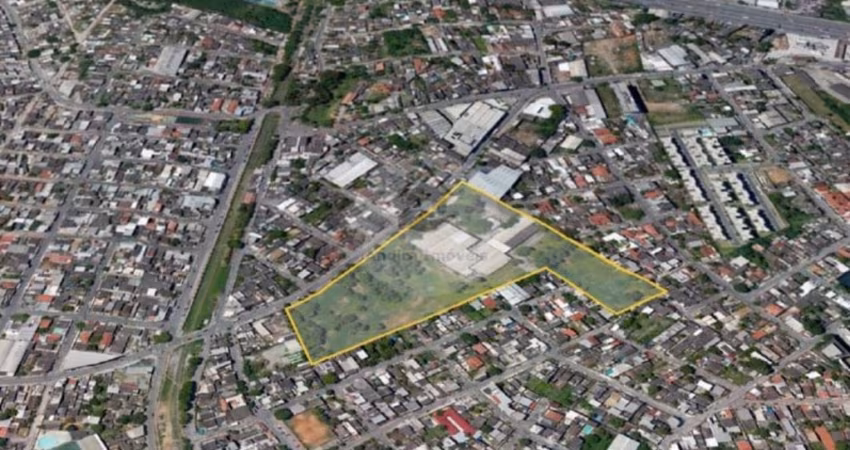 ÁREA URBANA C/ 44.000 M², EXCELENTE PARA EMPREENDIMENTO RESIDÊNCIAL OU COMERCIAL