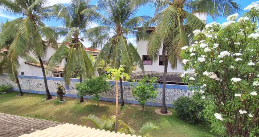 Maravilhoso village 3 suítes, nascente próximo ao mar numa das melhores localizações de stella maris