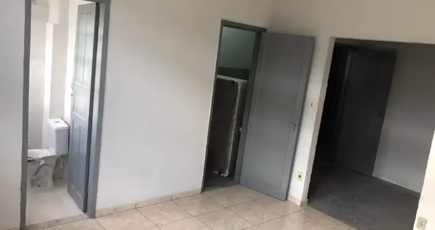 Sala comercial com 1 sala para alugar na Avenida Getúlio de Moura, 220, Cruzeiro do Sul, Mesquita