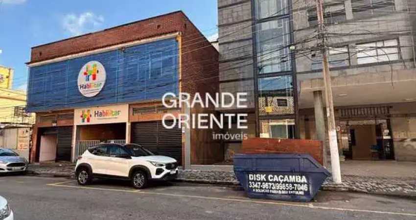 Sua chance de garantir um ponto estratégico no aterrado – volta redonda/rj