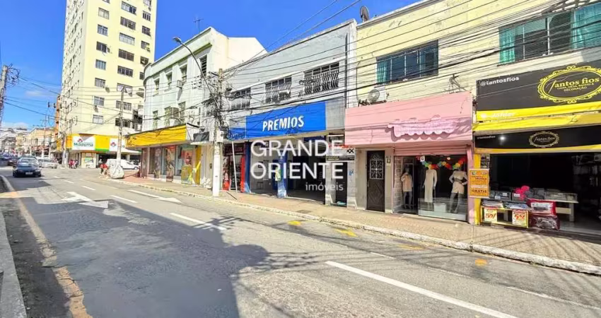 Ponto comercial/loja para alugar com 152m² e 3 banheiros