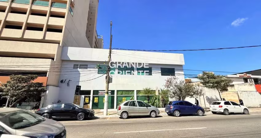 Ponto comercial para alugar no Aterrado, Volta Redonda 