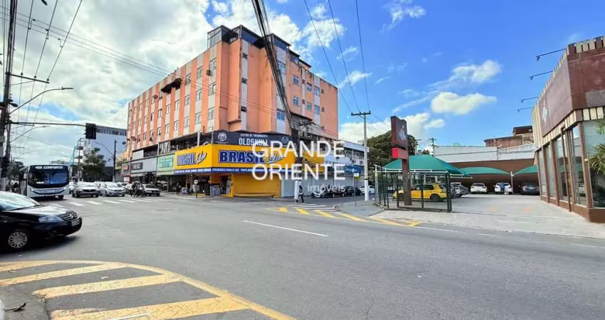 Sala comercial para alugar no Jardim Paraíba, Volta Redonda 