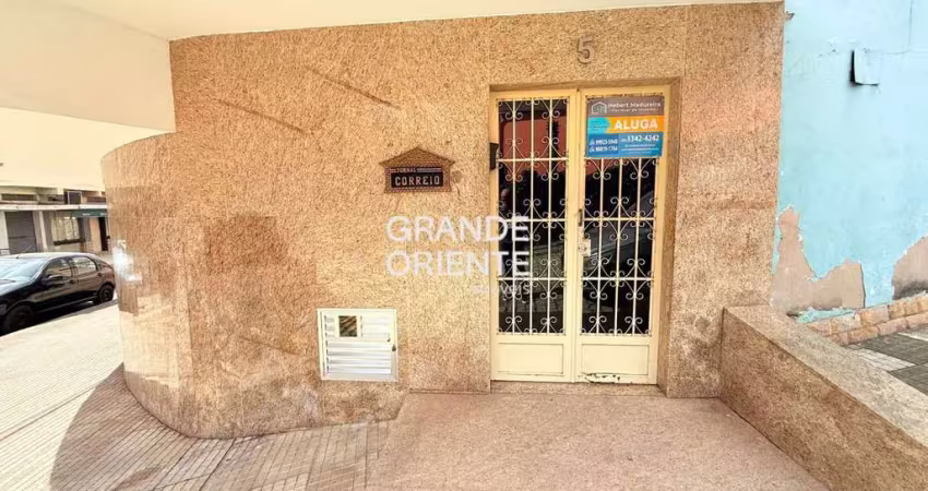 Apartamento para alugar com 2 quartos, 1 banheiro e 100m²