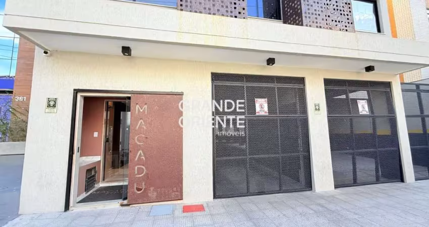 Sala/conjunto para alugar com 30m², 1 banheiro e 1 vaga