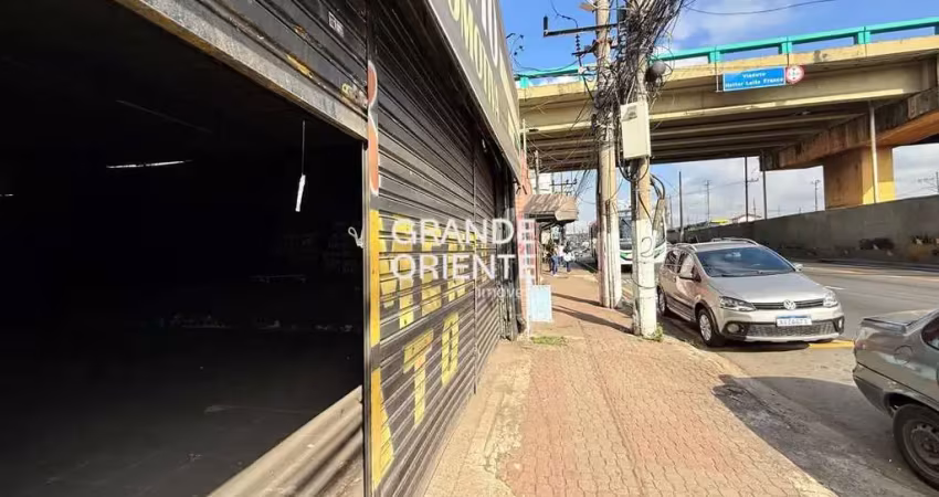 Barracão / Galpão / Depósito para alugar no Centro, Volta Redonda 