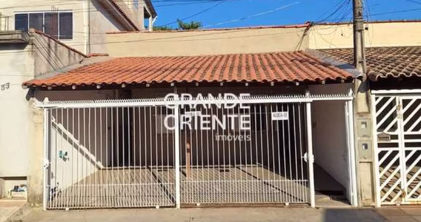 Casa em condomínio no santo agostinho – volta redonda