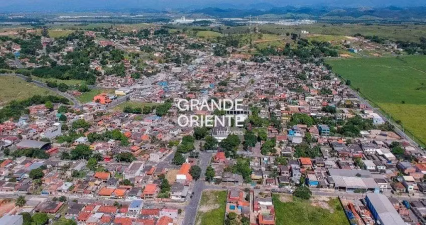 Área comercial 6.000 m² no centro de porto real — oportunidade única!