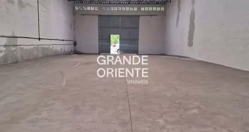 Barracão / Galpão / Depósito para alugar no Voldac, Volta Redonda 