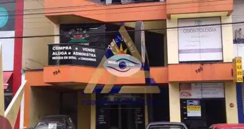 Casa comercial à venda na Avenida Antonio Afonso de Lima, Centro, Arujá
