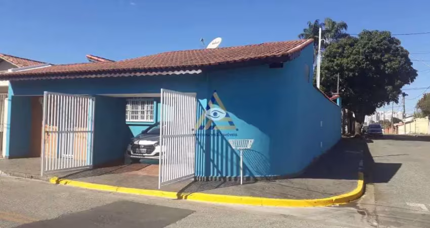 Casa com 3 dorms, Vila Suissa, Mogi das Cruzes - R$ 650 mil, Cod: 168