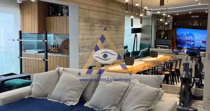 Apartamento com 2 quartos, Condomínio Residencial Helbor Life Club Pátteo Mogilar - Vila Mogilar, Mogi das Cruzes - R$ 1.2 mi, Cod: 347