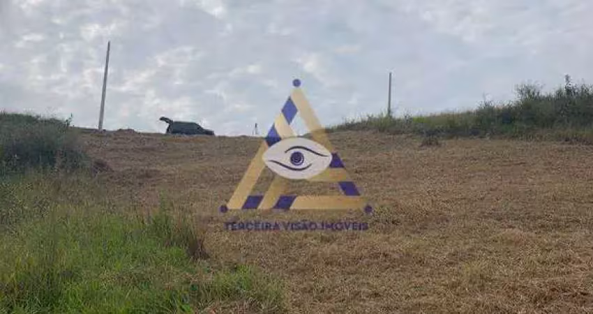 Terreno de condomínio, condomínio residencial di conti - lambari, guararema - r$ 239 mil, cod: 349