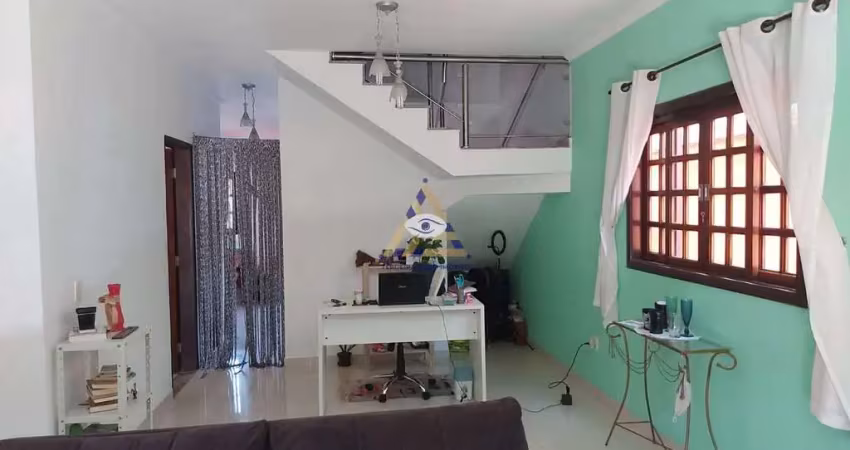 Casa com 3 dorms, Vila Oliveira, Mogi das Cruzes - R$ 860 mil, Cod: 393