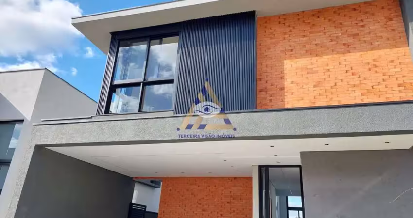 Casa de condomínio com 3 dorms, condomínio bella cittá - fazenda rodeio, mogi das cruzes - r$ 2.9 mi, cod: 429