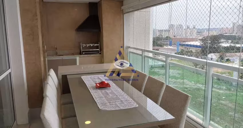 Apartamento com 3 quartos, Condomínio Residencial Helbor Life Club Pátteo Mogilar - Vila Mogilar, Mogi das Cruzes - R$ 1.36 mi, Cod: 458