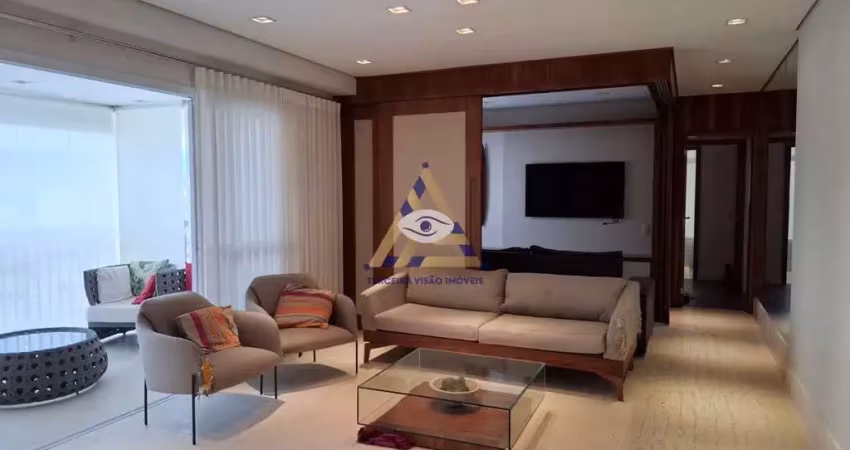 Apartamento com 3 quartos, Condomínio Edifício Residencial Aquarelle - Vila Oliveira, Mogi das Cruzes - R$ 1.4 mi, Cod: 561