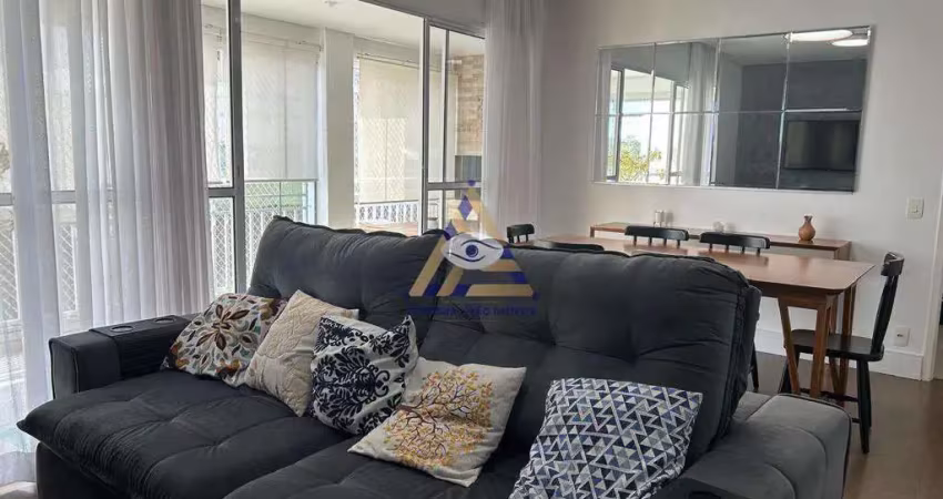 Apartamento com 3 quartos, Condomínio Residencial Helbor Home Club Itapety - Vila Oliveira, Mogi das Cruzes - R$ 990 mil, Cod: 563