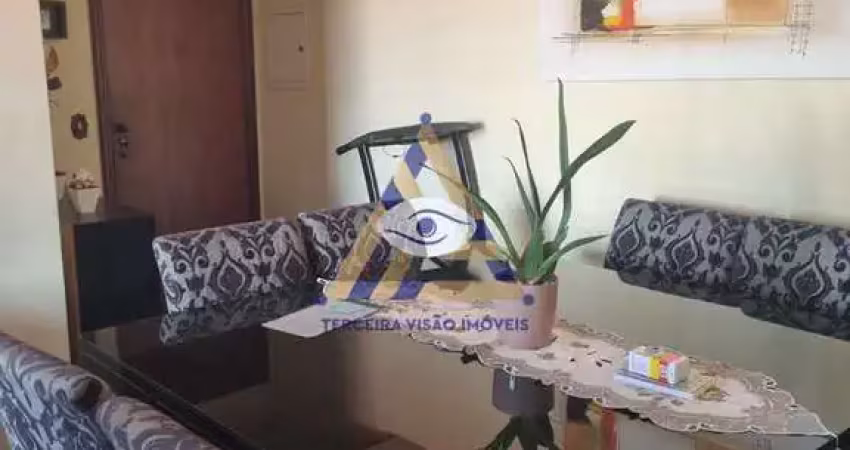 Apartamento com 2 quartos, Jardim Armênia, Mogi das Cruzes - R$ 395 mil, Cod: 570