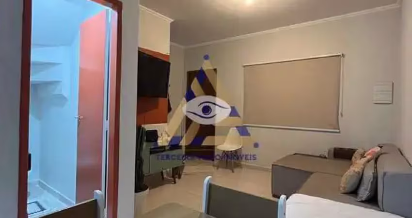 Casa de condomínio com 2 quartos, condomínio residencial bella suíssa - vila suíssa, mogi das cruzes - r$ 335 mil, cod: 572