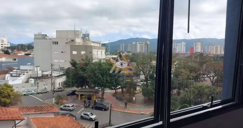 Flat com 2 quartos, vila oliveira, mogi das cruzes - r$ 370 mil, cod: 575