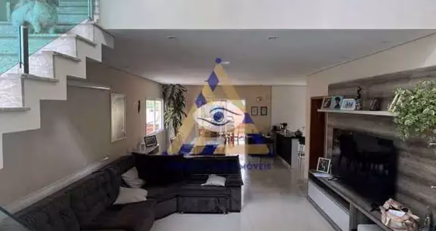 Casa de condomínio com 3 quartos, condominio residencial bella cittá villagio 1 - fazenda rodeio, mogi das cruzes - r$ 2.2 mi, cod: 564