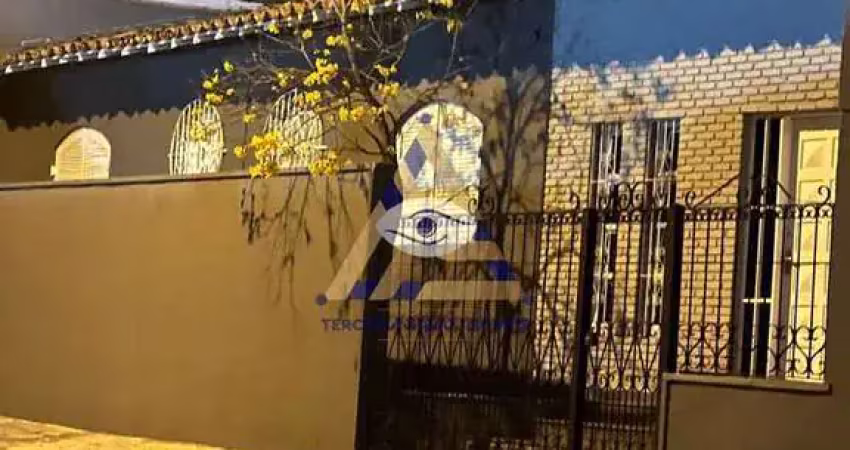 Casa com 3 quartos, vila suissa, mogi das cruzes, cod: 583