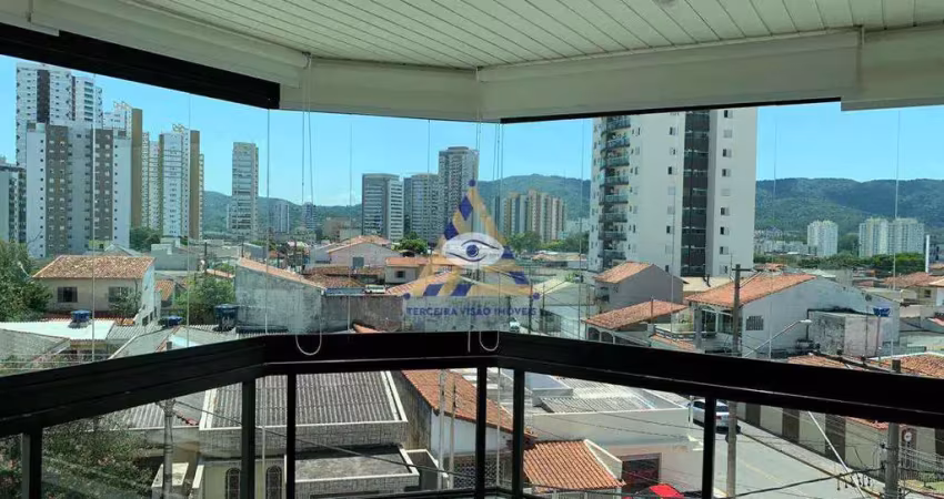 Apartamento com 4 quartos, condomínio edifício mediterranée - vila oliveira, mogi das cruzes - r$ 1 mi, cod: 585