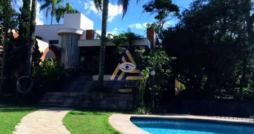 Casa de condomínio com 3 dorms, condomínio arujazinho i, ii e iii, arujá - r$ 6 mi, cod: 135