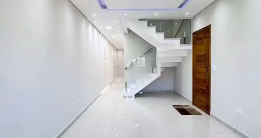 Sobrado novo com três suites, acabamento alta qualidade, proxímo ao centro de arujá