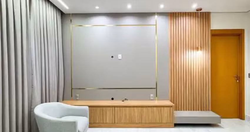 Apartamento de alto padrão em região nobre de arujá, com 3 suites , 4 vagas