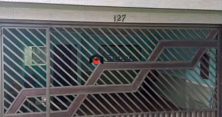 Casa com 3 quartos à venda no Cooperativa, São Bernardo do Campo 