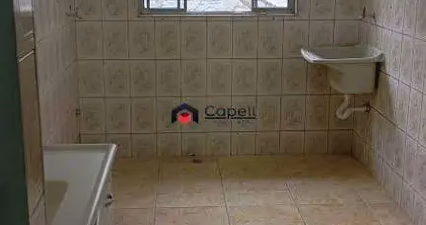 Apartamento com 1 quarto para alugar no Cooperativa, São Bernardo do Campo 
