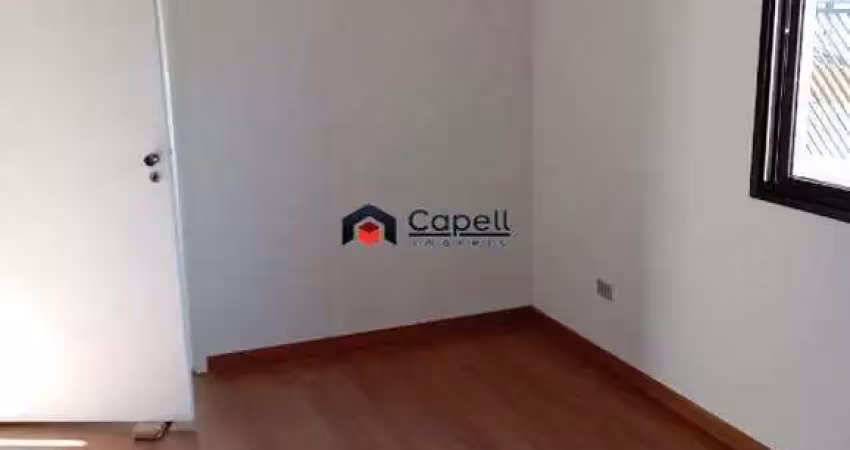 APARTAMENTO - DOS CASA